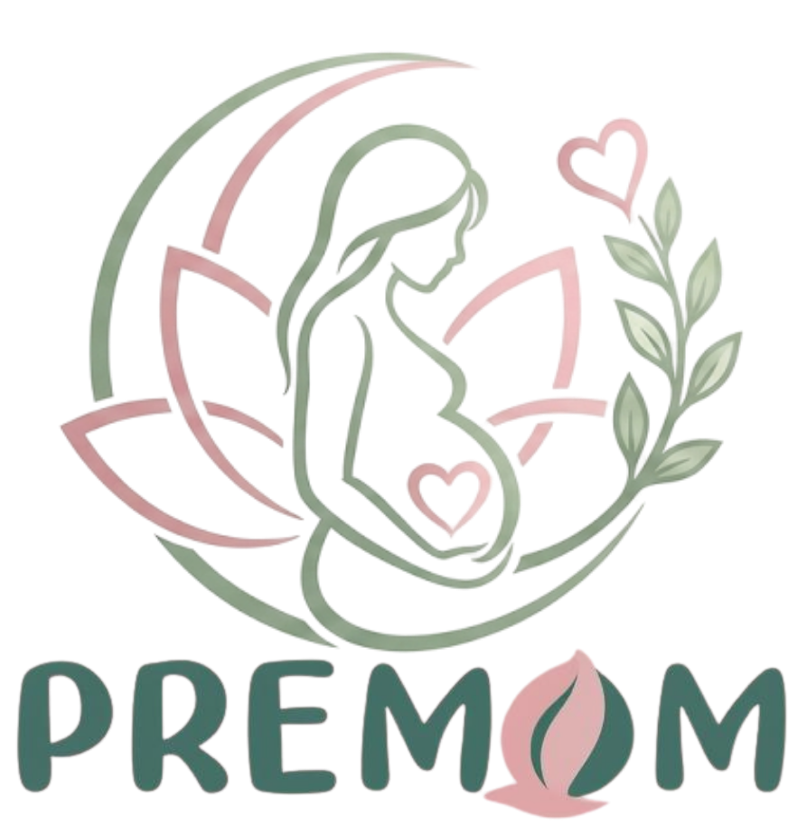PREMOM Logo